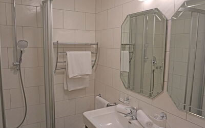 Accommodation:&nbsp;Typ Ii 500.1