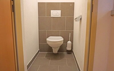 Accommodation:&nbsp;Typ Ii 500.1