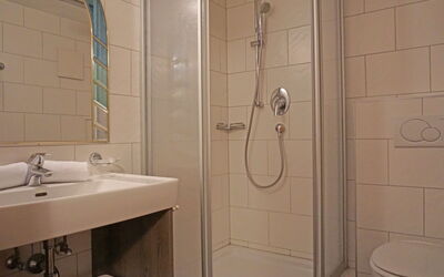 Accommodation:&nbsp;Typ V 500.3