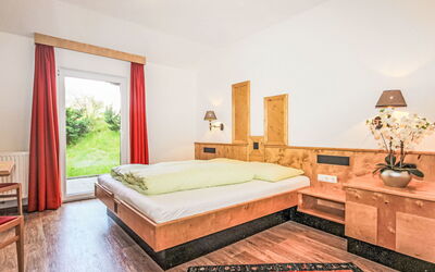 Accommodation:&nbsp;Typ Iii 500.4
