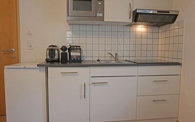 Accommodation:&nbsp;Typ V 500.3
