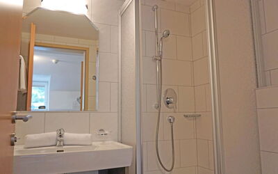 Accommodation:&nbsp;Typ V 500.3