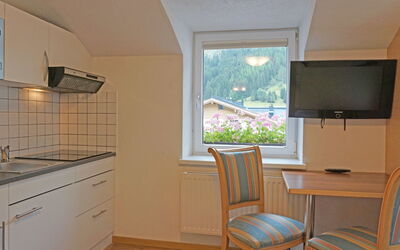 Accommodation:&nbsp;Typ V 500.3
