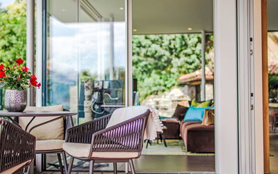 Accommodation:&nbsp;Grand Suite 66.2