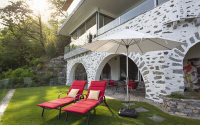 Accommodation:&nbsp;Garden Suite 66.1