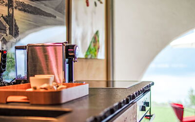 Accommodation:&nbsp;Garden Suite 66.1