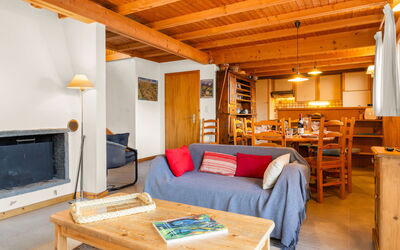 Chalet Seravalle
