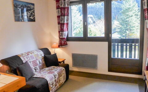 Accommodation:&nbsp;Champraz 100.15