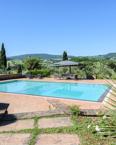 Villa Pancole