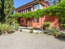 Villa Pancole