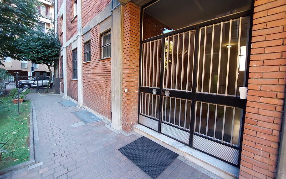 Casa Golgi