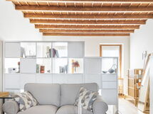 Accommodation:&nbsp;Ariel Suite Apartment