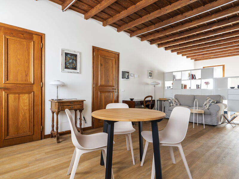 Accommodation:&nbsp;Ariel Suite Apartment