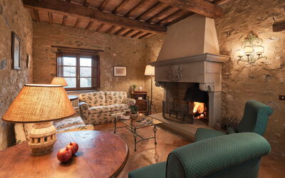 Accommodation:&nbsp;Casa Tettoia