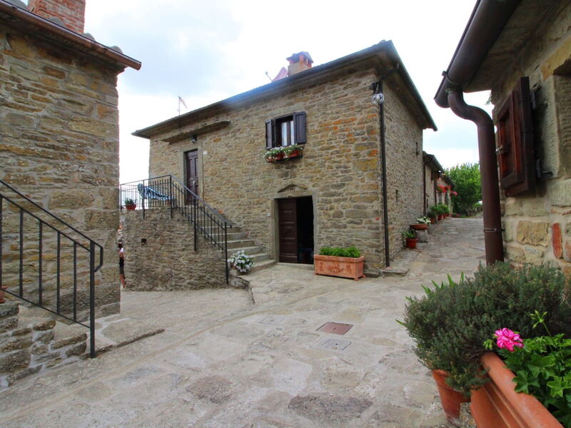 La Casa nel Borgo