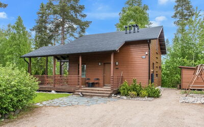 Kanervarinne