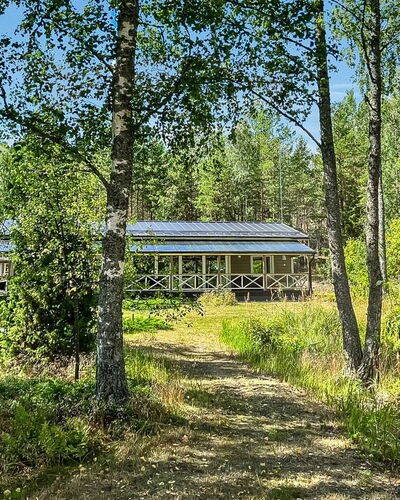 Villa Blombacka