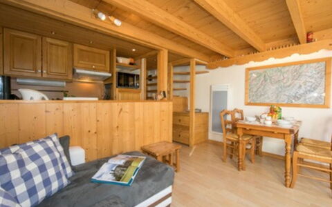 Argentière 200: Wood, Furniture, Floor, Room, Ceiling, Wood Stain, Hardwood, Cottage, Lumber, Plank