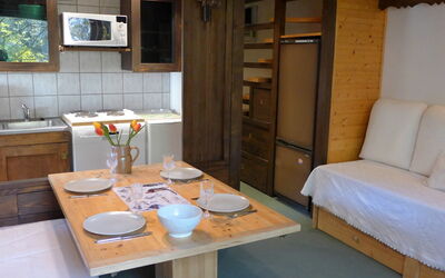 Accommodation:&nbsp;Grand Roc 200.4