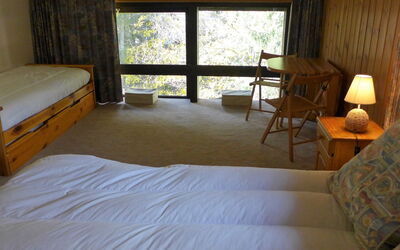 Accommodation:&nbsp;Grand Roc 200.4