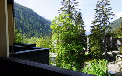 Accommodation:&nbsp;Grand Roc 200.3