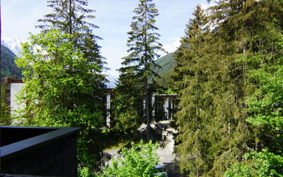 Accommodation:&nbsp;Grand Roc 200.3