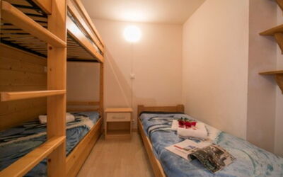 Accommodation:&nbsp;Grand Roc 200.7