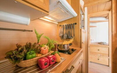 Accommodation:&nbsp;Grand Roc 200.7