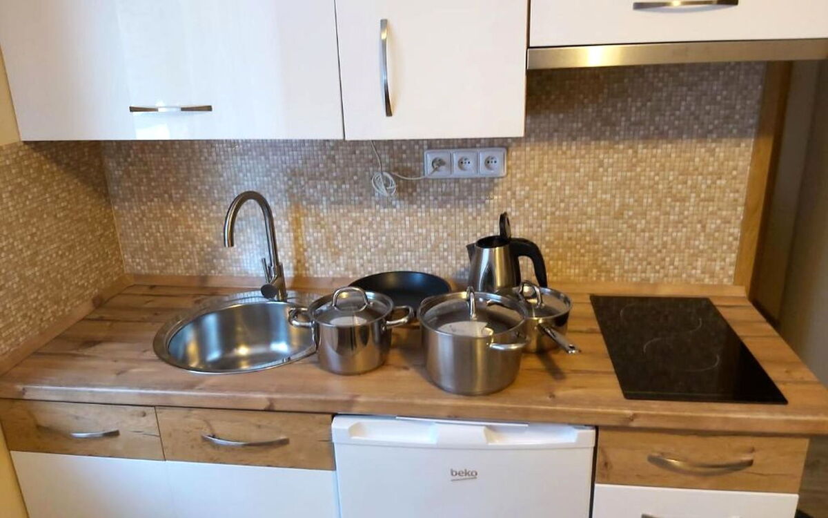 Accommodation:&nbsp;Rieger 1 247.1