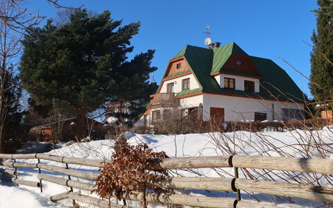Accommodation:&nbsp;Rieger 4 247.4