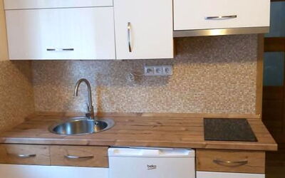Accommodation:&nbsp;Rieger 1 247.1
