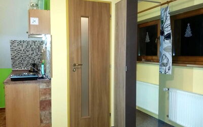 Accommodation:&nbsp;Rieger 4 247.4