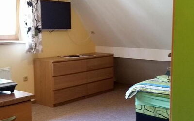 Accommodation:&nbsp;Rieger 4 247.4
