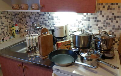 Accommodation:&nbsp;Rieger 1 247.1