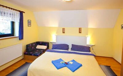 Accommodation:&nbsp;Rieger 2 247.2