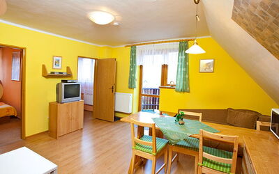 Accommodation:&nbsp;Rieger 3 247.3
