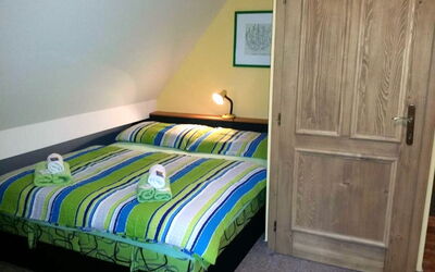 Accommodation:&nbsp;Rieger 4 247.4