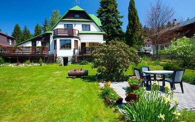 Accommodation:&nbsp;Rieger 1 247.1