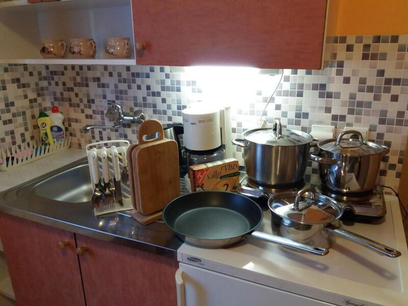 Accommodation:&nbsp;Rieger 1 247.1