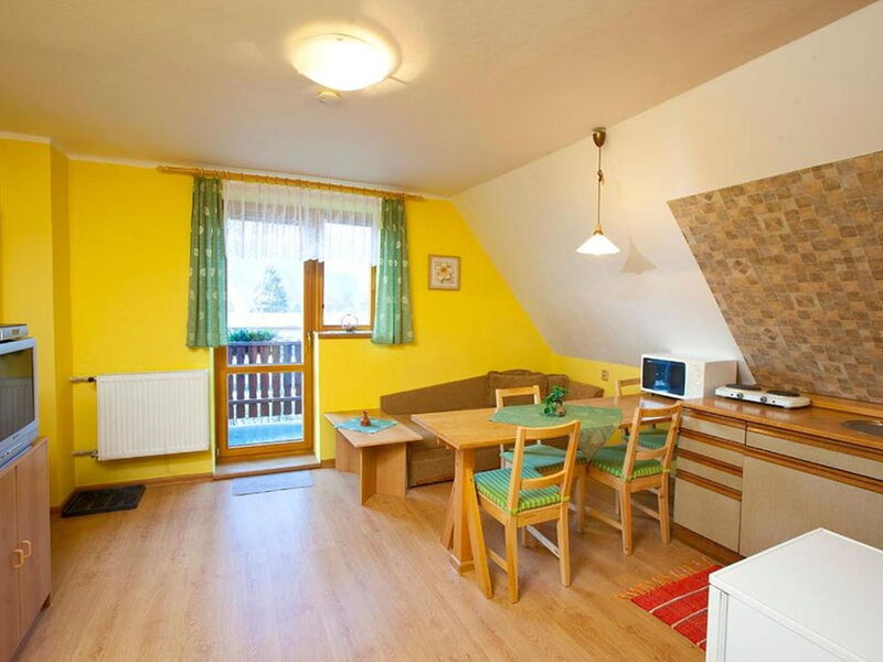 Accommodation:&nbsp;Rieger 3 247.3