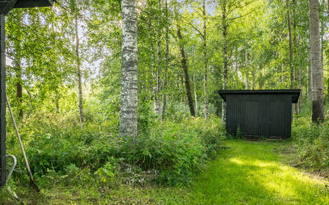 Kekkola: Bed, Furniture, Bedroom, Interior Design, Bedding, Bed Sheet, Flooring, Wood, Floor, Room