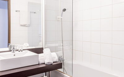 Accommodation:&nbsp;3 Pièces 6 Ccf les Cottages de Valjoly 110.2