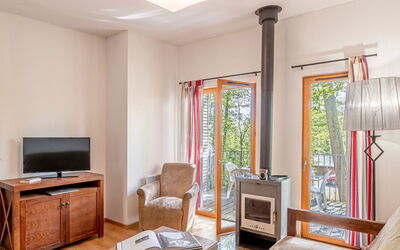 Accommodation:&nbsp;3 Pièces 6 Ccf les Cottages de Valjoly 110.2