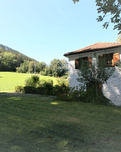 Vogelhütte