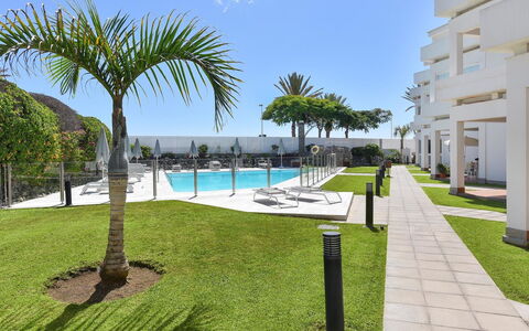 Apartment Aida Lsf 202