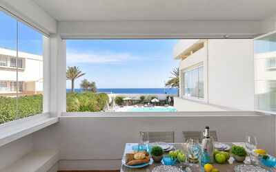 Apartment Aida Lsf 202