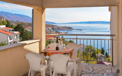 Accommodation:&nbsp;Elena 114.1