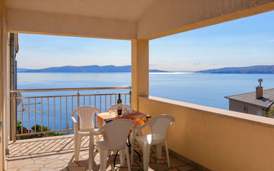 Accommodation:&nbsp;Ivana 114.2