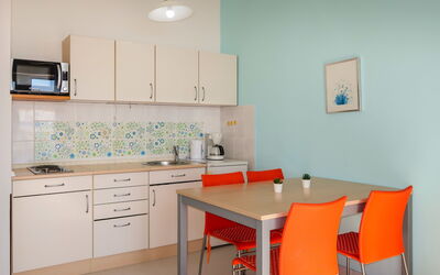Accommodation:&nbsp;Ivana 114.2