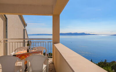 Accommodation:&nbsp;Ivana 114.2